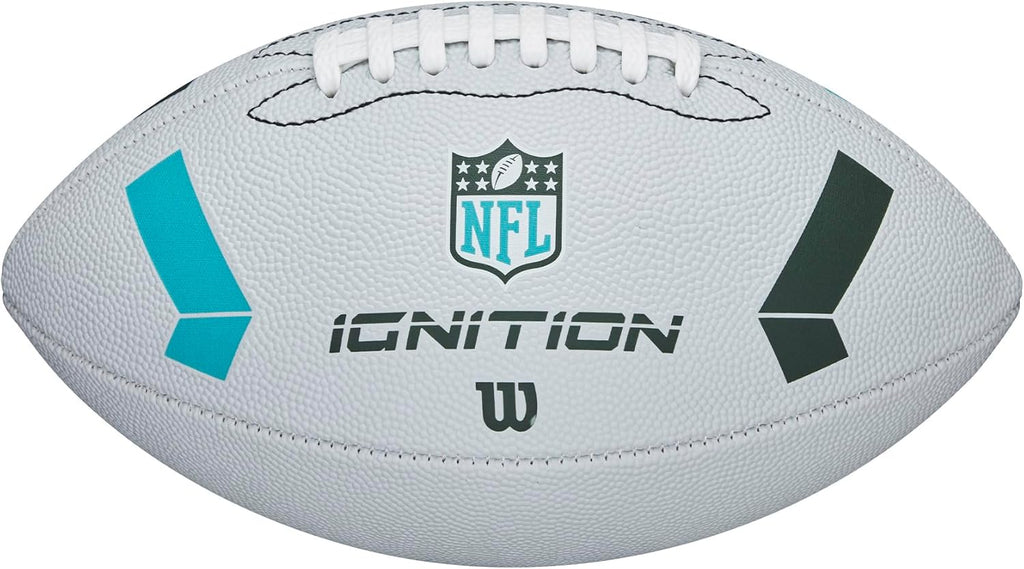 WILSON NFL Ignition Footballs