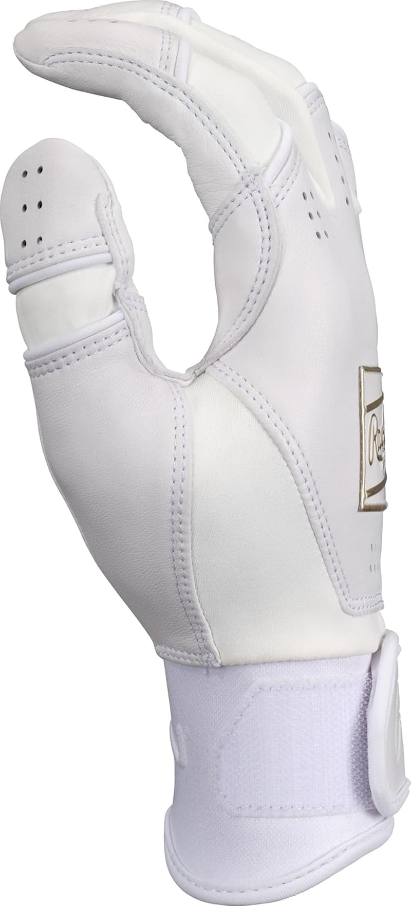 Rawlings | ICON Baseball Batting Gloves | Adult Sizes