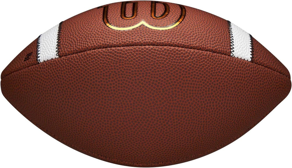 WILSON GST Speedskin Footballs
