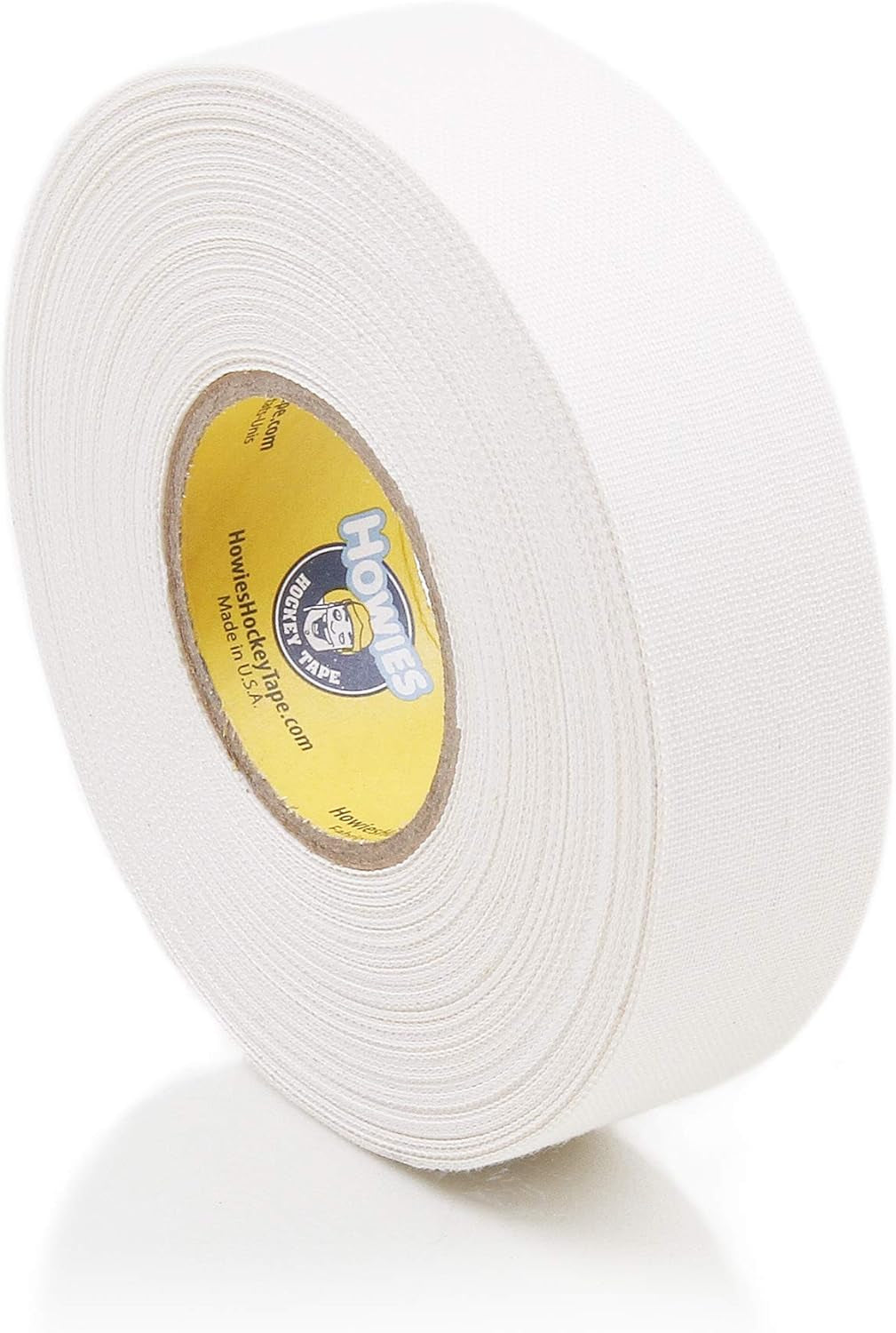 Hockey Tape, 1-Pack Hockey Stick Tape for Blade, Durable and Long-Lasting Grip