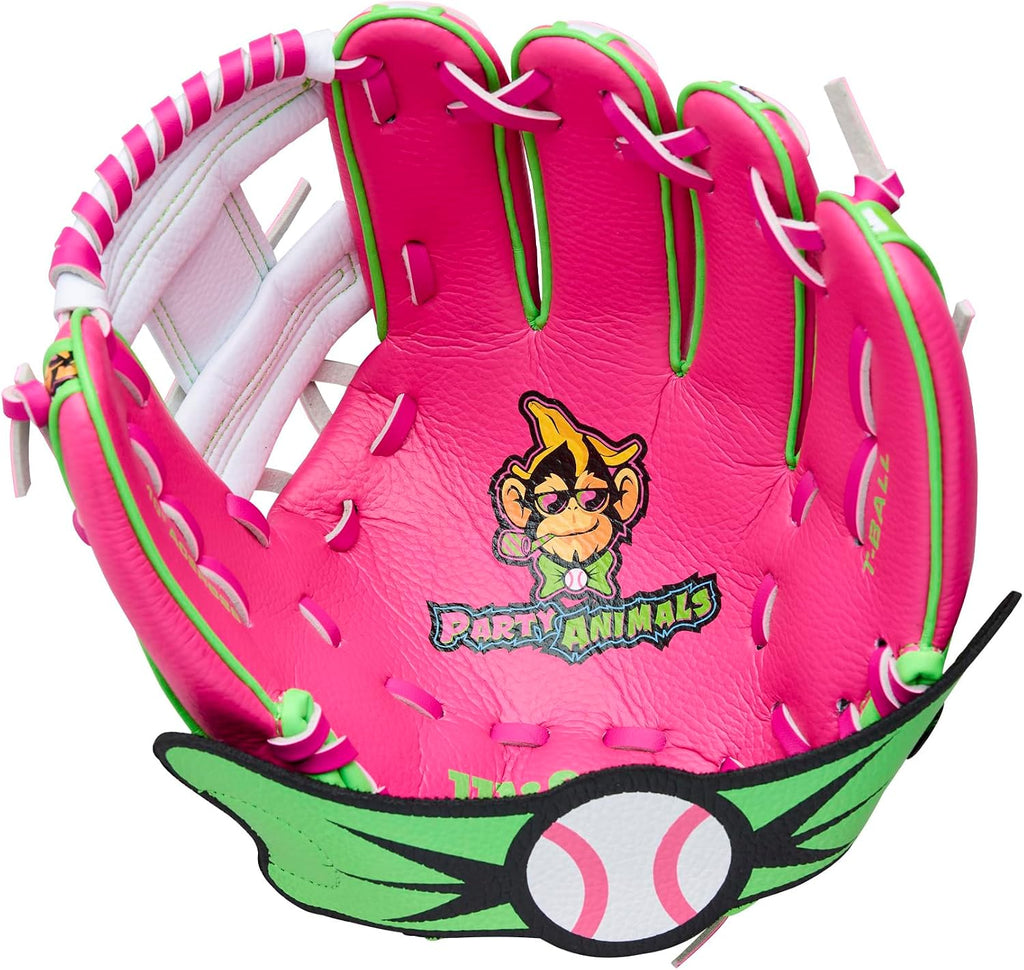 Wilson 2026 A200 Baseball Gloves