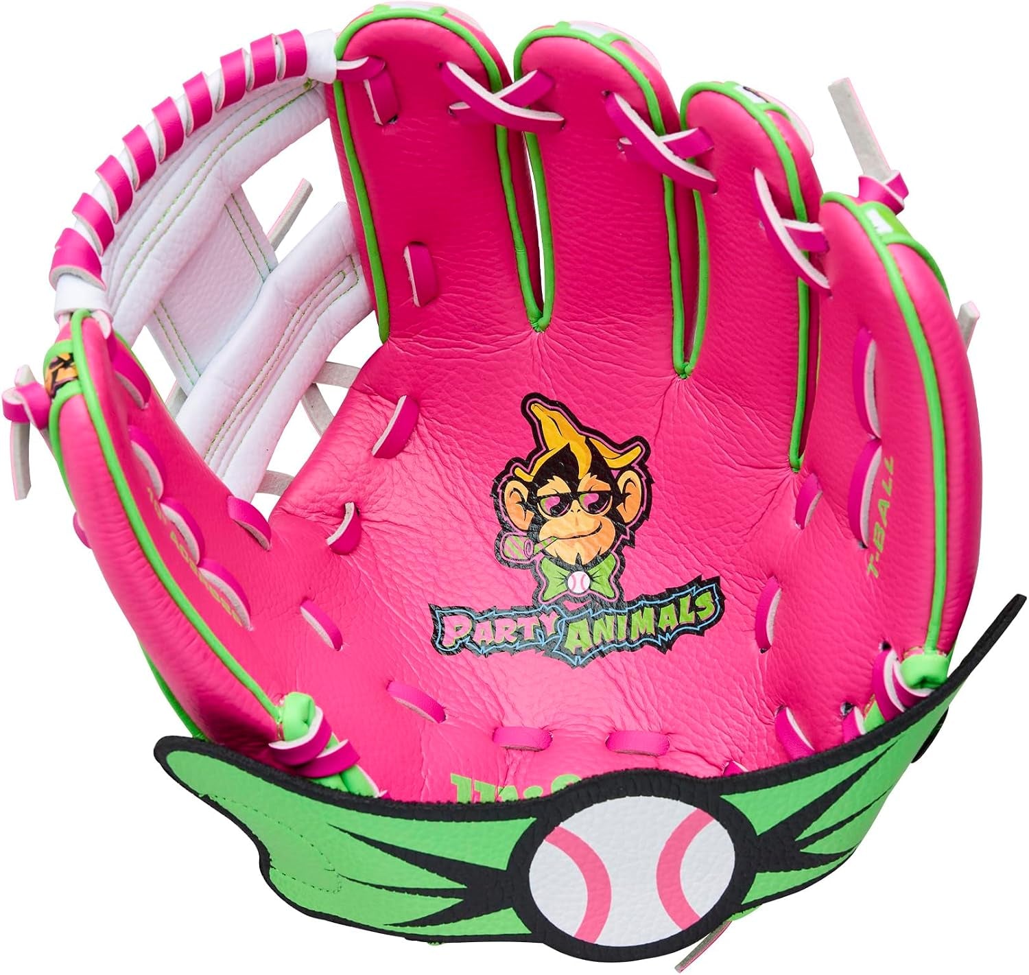 Wilson 2026 A200 Baseball Gloves