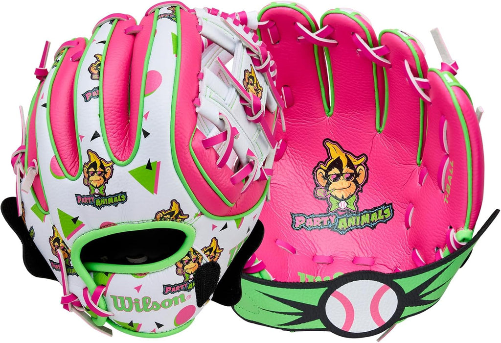 Wilson 2026 A200 Baseball Gloves