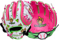 Wilson 2026 A200 Baseball Gloves