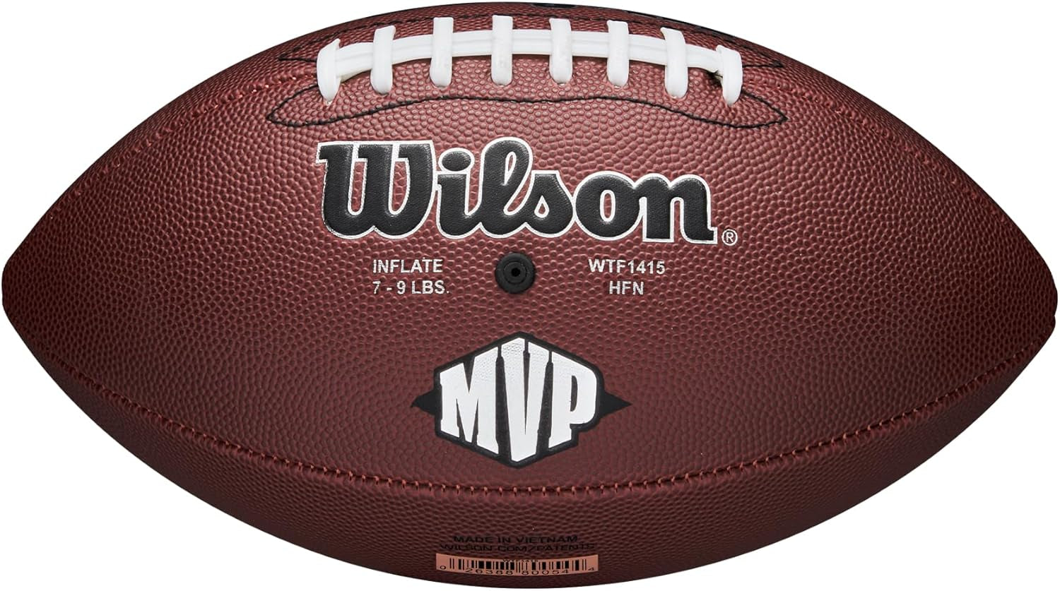 WILSON NFL Recreational Footballs