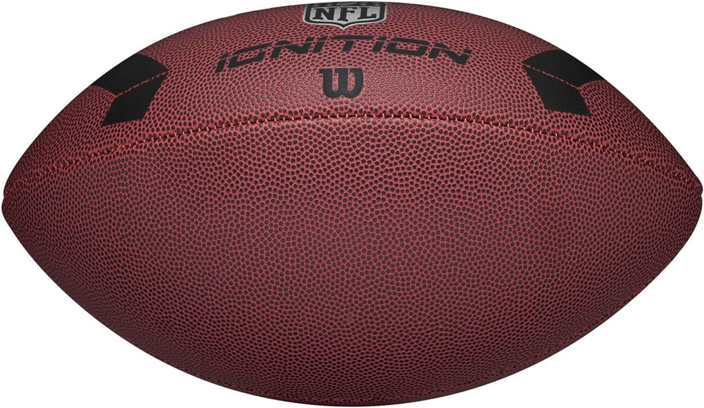 WILSON NFL Ignition Footballs