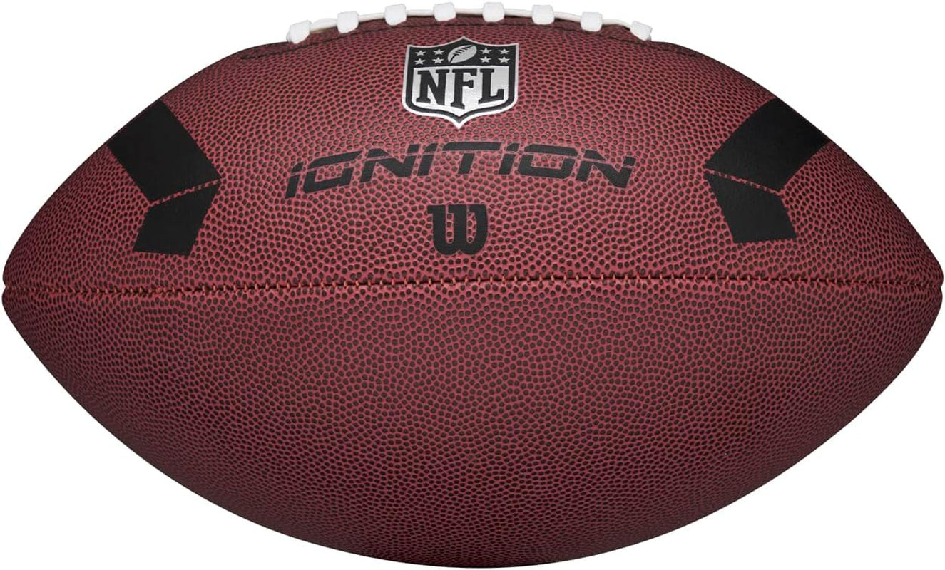 WILSON NFL Ignition Footballs