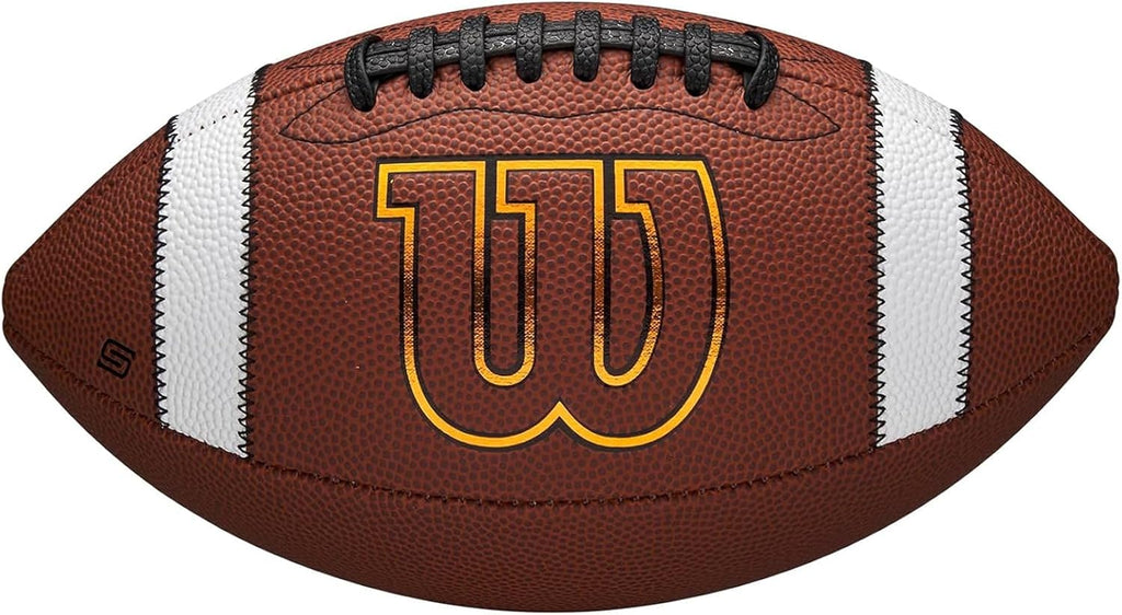 WILSON GST Speedskin Footballs