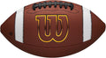 WILSON GST Speedskin Footballs