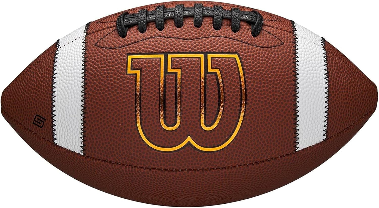 WILSON GST Speedskin Footballs