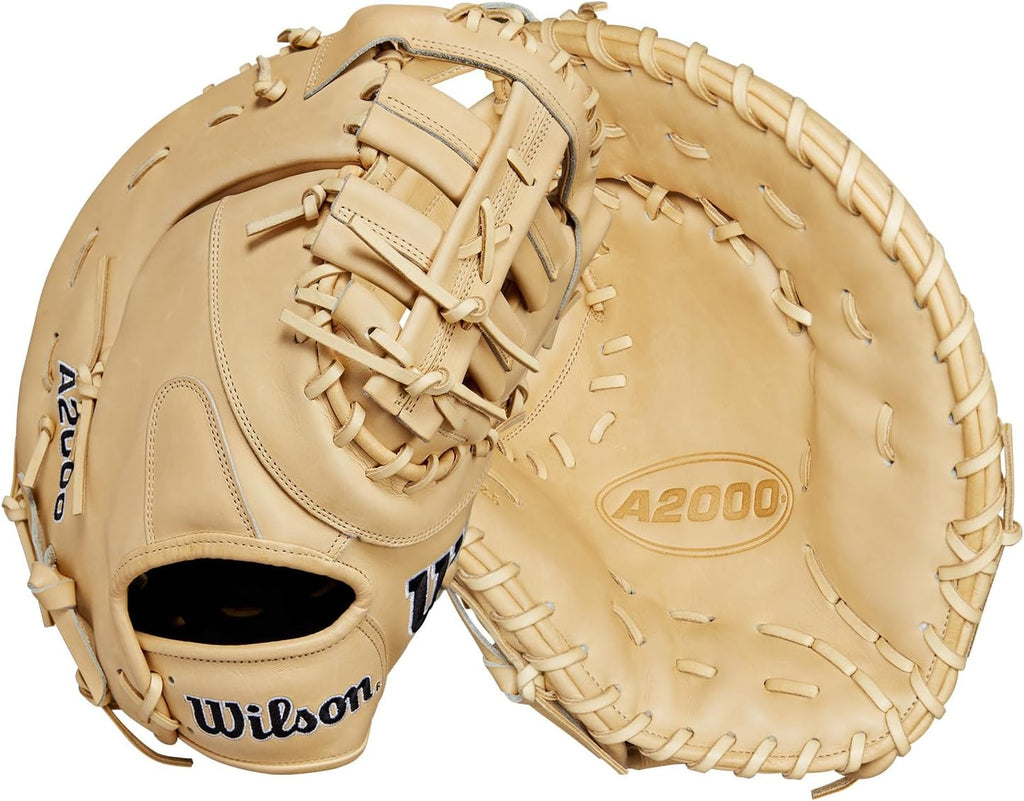 Wilson 2024 Classics Series A2000 Baseball Gloves