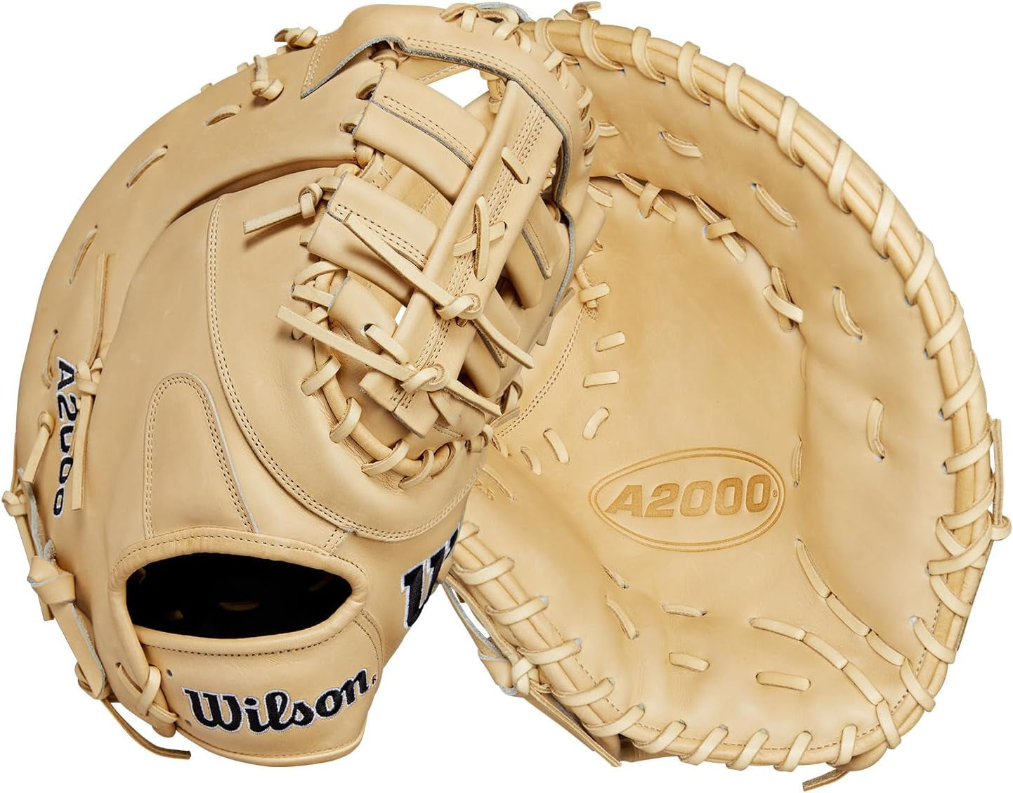 Wilson 2024 Classics Series A2000 Baseball Gloves