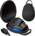 Baseball Glove Case for Adult & Kids Gloves - Holder for Batting Gloves & Softball