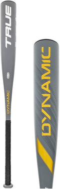 Temper Dynamic -8 USSSA Baseball Bat: UT23DYNX8 31" 23 Oz.