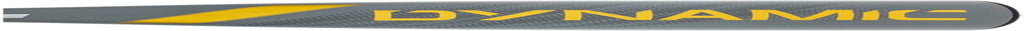 Temper Dynamic -8 USSSA Baseball Bat: UT23DYNX8 30.5" 22.5 Oz.