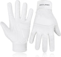 Baseball Batting Gloves - Durable Grip, Breathable Softball Batting Gloves for Adults Youth Kids - Gift for Players