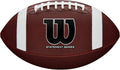 WILSON NCAA Statement Footballs
