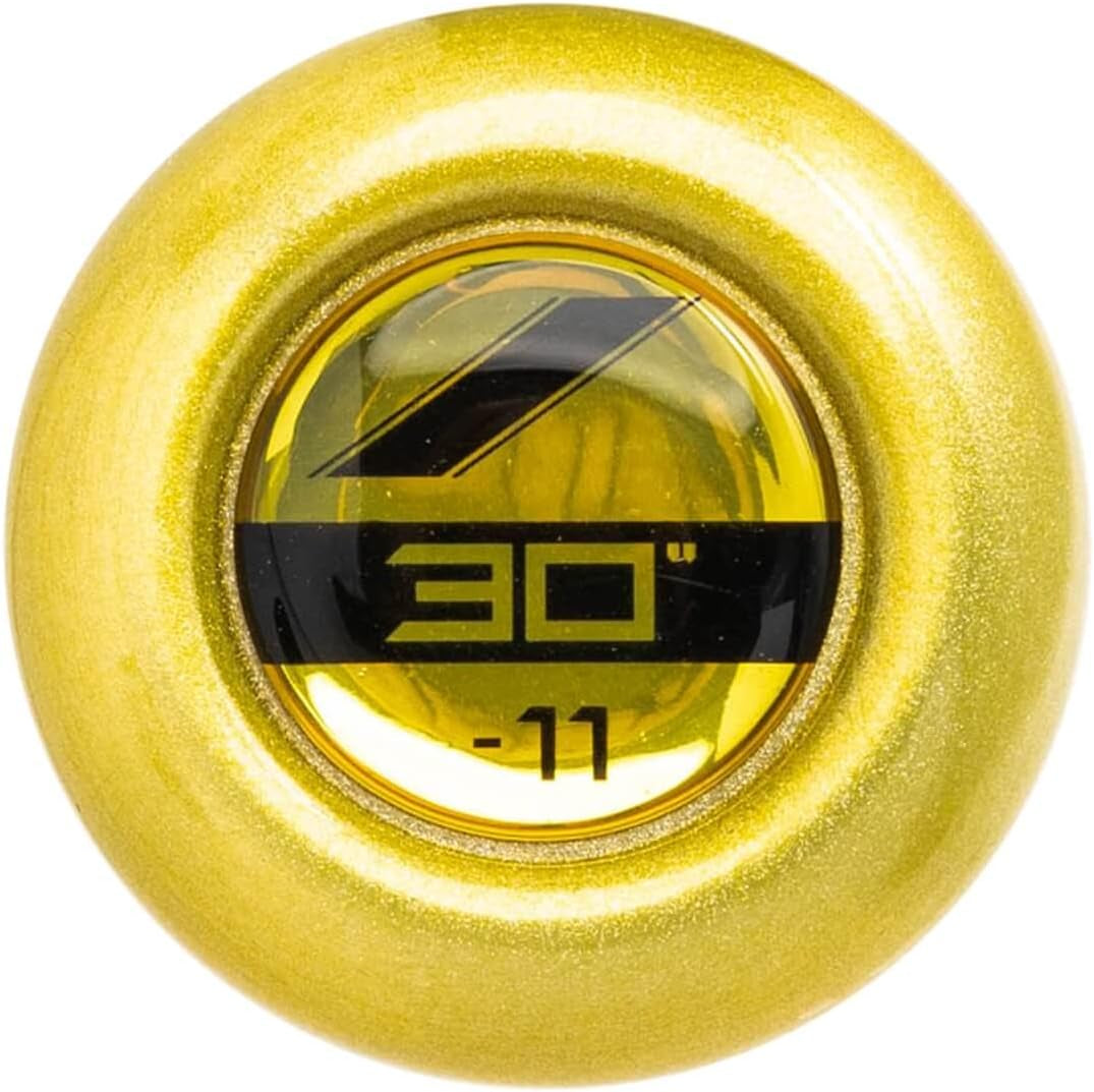 TEMPER Dynamic -11 USA Baseball Bat: YB23DYNB11 31" 20 Oz.