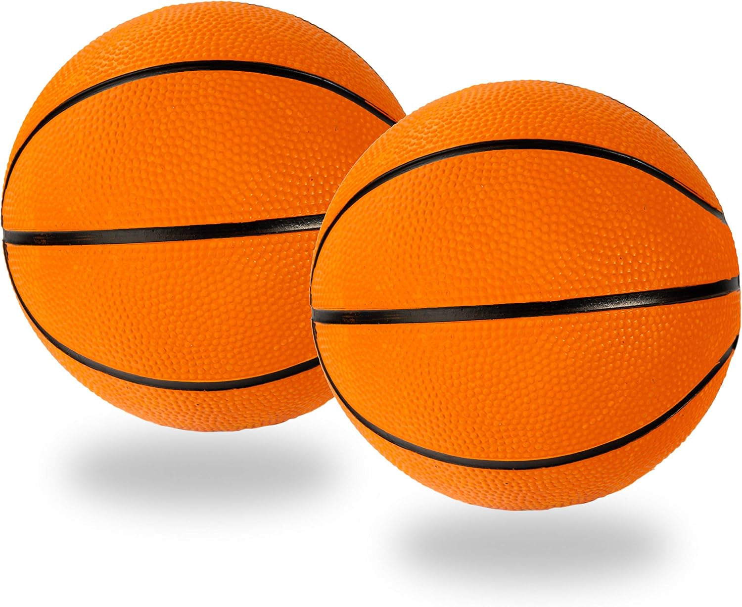 Franklin Sports Mini Basketballs