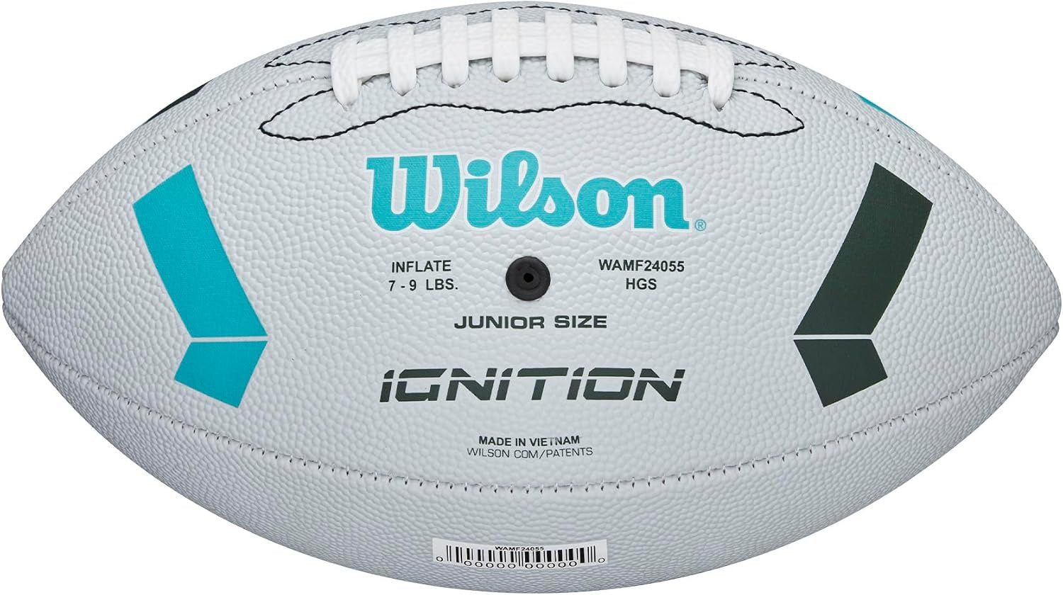 WILSON NFL Ignition Footballs