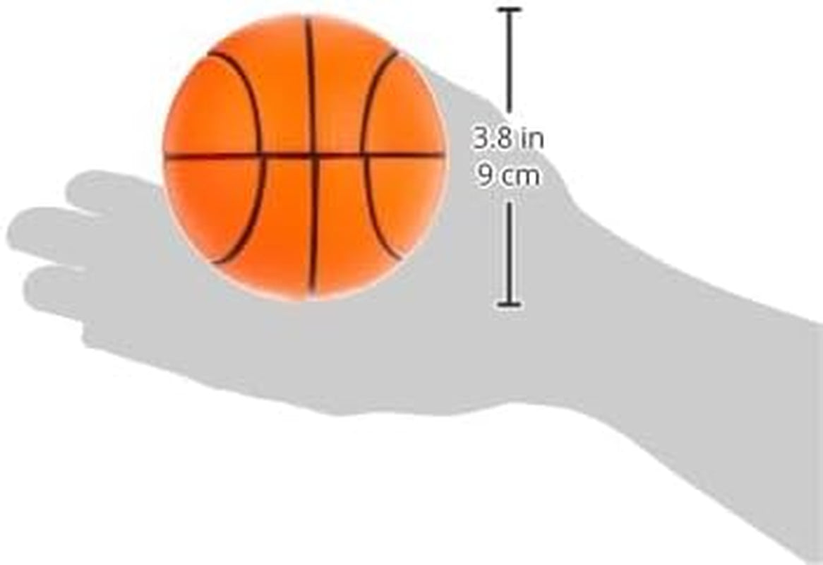 Franklin Sports Mini Basketballs