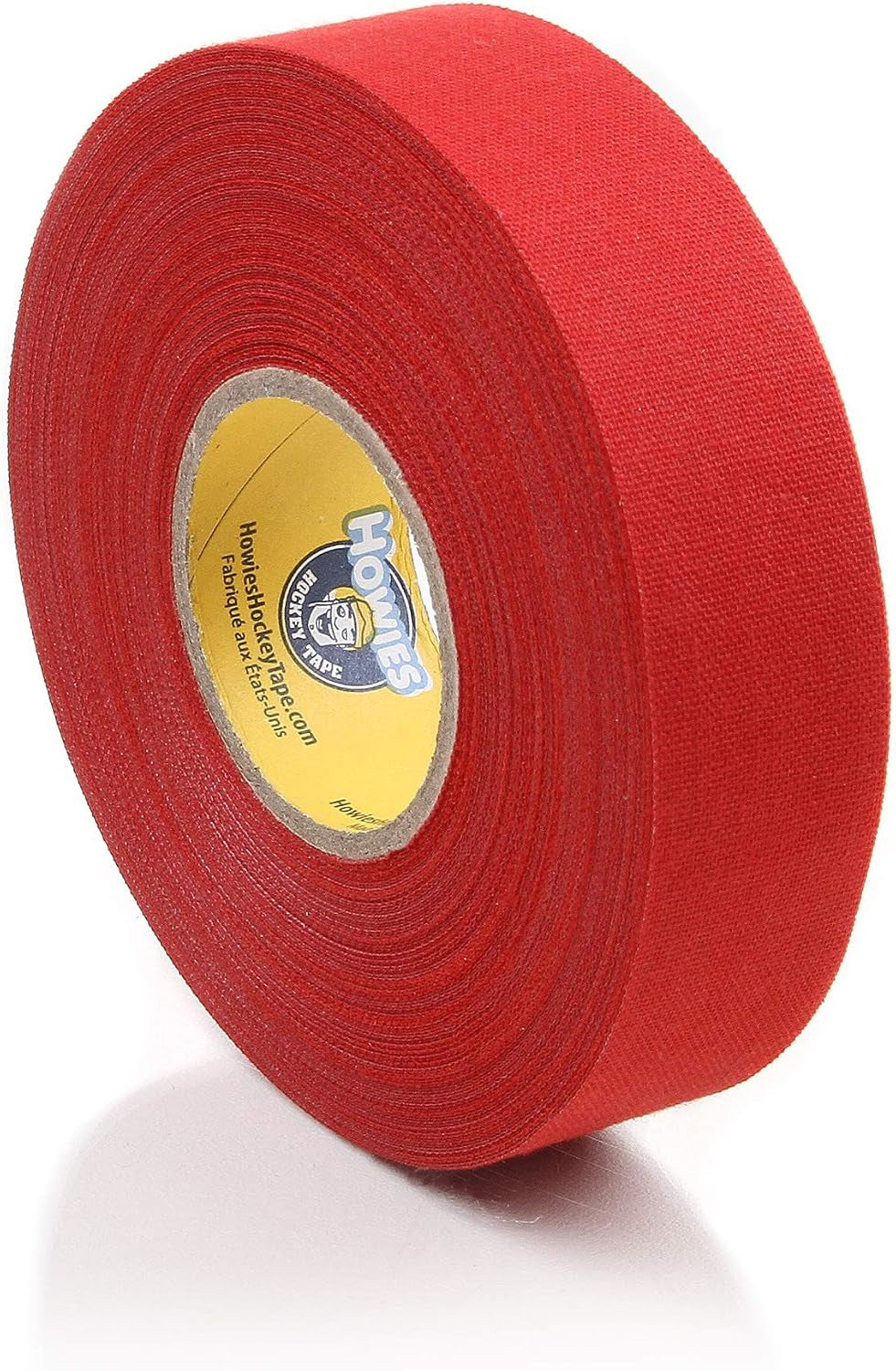 Hockey Tape, 1-Pack Hockey Stick Tape for Blade, Durable and Long-Lasting Grip