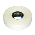 , Cloth Hockey Tape, 1" (White, 25M)