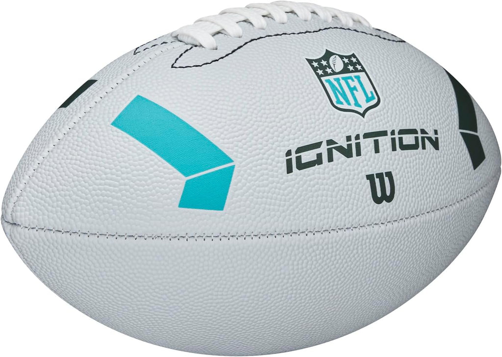WILSON NFL Ignition Footballs
