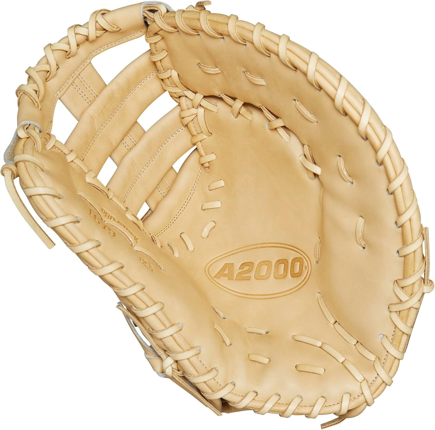 Wilson 2024 Classics Series A2000 Baseball Gloves