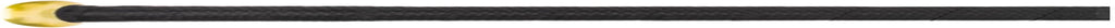 TEMPER Dynamic -11 USA Baseball Bat: YB23DYNB11 31" 20 Oz.