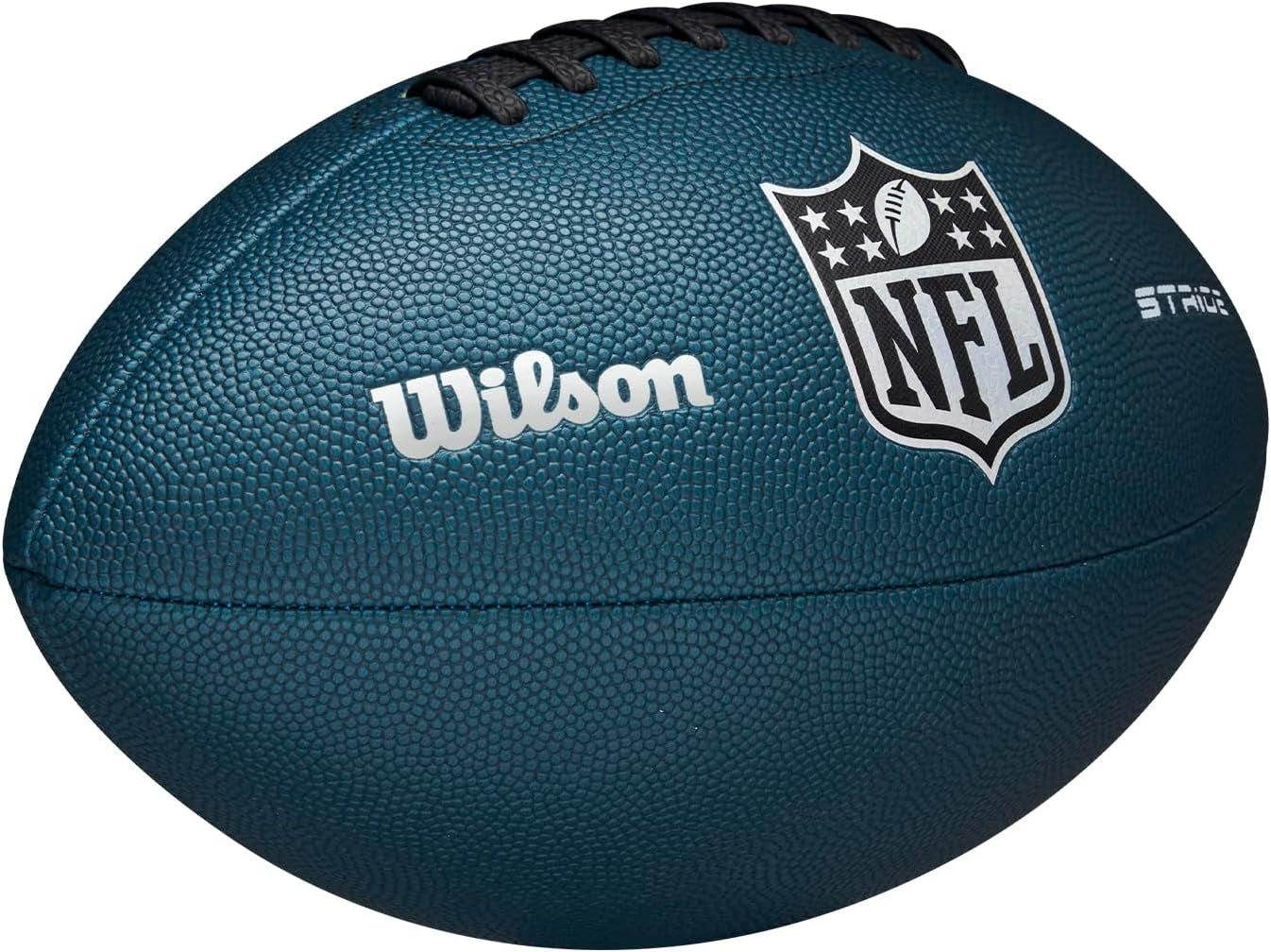 WILSON NFL Stride Footballs