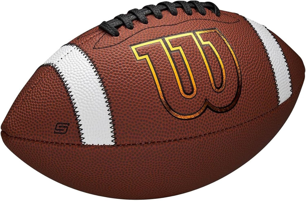 WILSON GST Speedskin Footballs