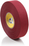 Hockey Tape, 1-Pack Hockey Stick Tape for Blade, Durable and Long-Lasting Grip