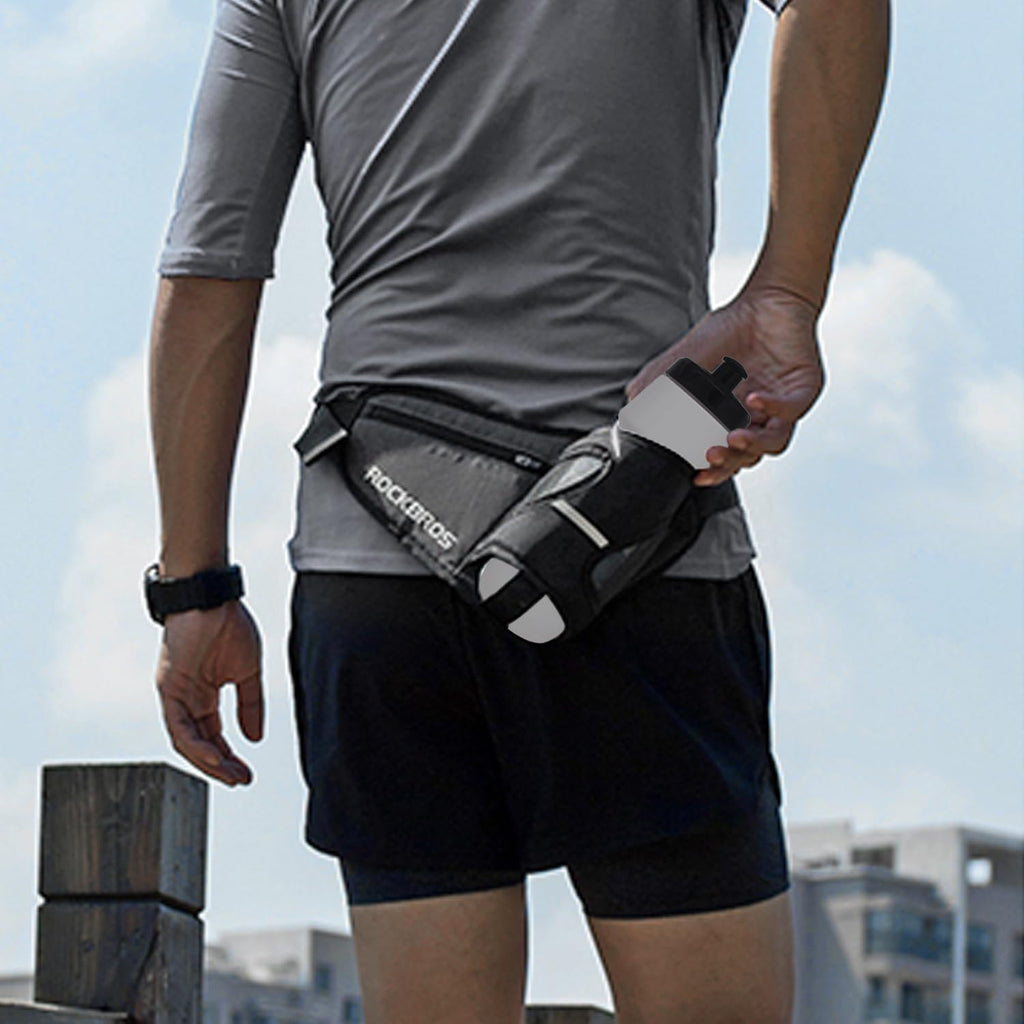 10 Pack 27 Oz Sports Water Bottles Sports and Fitness Squeeze Water Bottles BPA Free Come with 16 Pcs Chalk Labels, 1 Pen