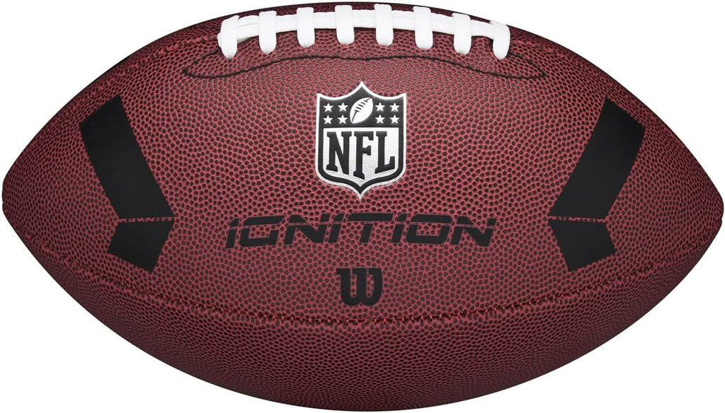WILSON NFL Ignition Footballs