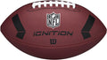 WILSON NFL Ignition Footballs