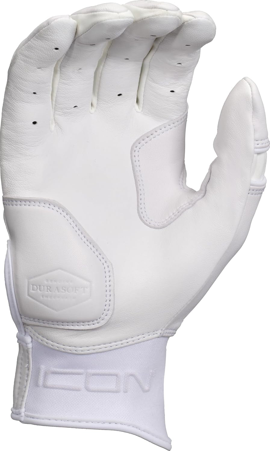 Rawlings | ICON Baseball Batting Gloves | Adult Sizes
