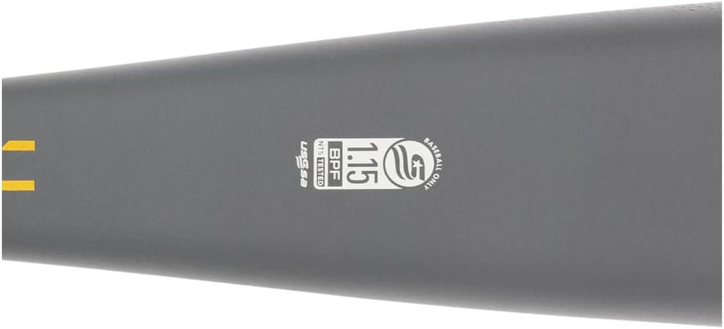 Temper Dynamic -8 USSSA Baseball Bat: UT23DYNX8 31.5" 23.5 Oz.